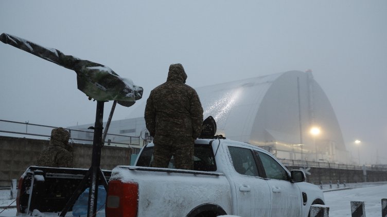 Снимка: БГНЕС