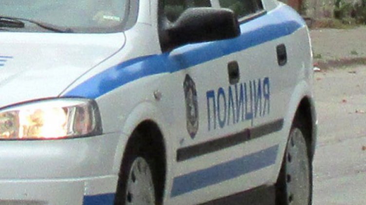 Наркомрежа разбита в ДАНС Велико Търново