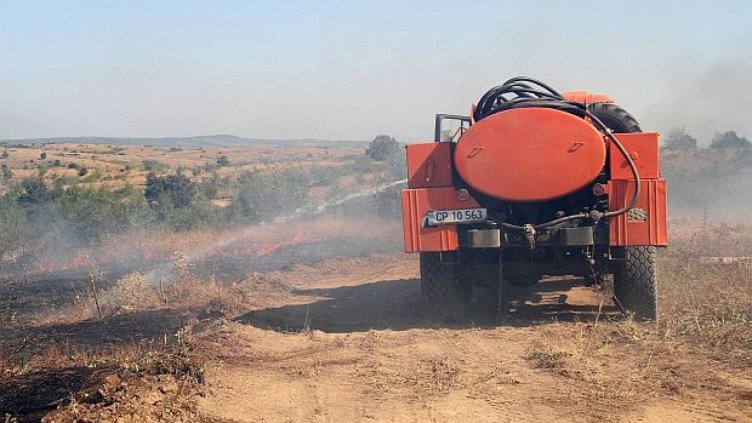 Снимка: dariknews.bg