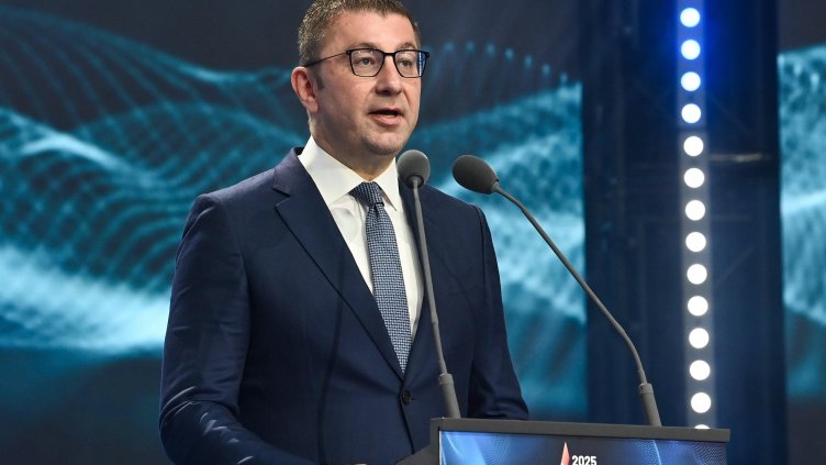 Отложиха за 24 юни гласуването на доклада за напредъка на РСМ