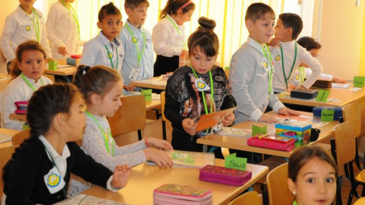 Снимка Пламен Гутинов, архив