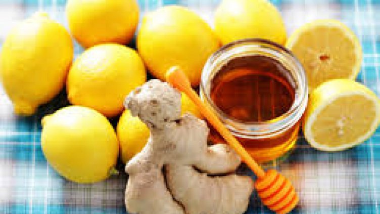Мед с джинджифил - за здраво сърце и превенция на рака