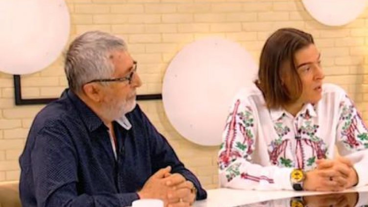 Йожи излизал два пъти от затвора