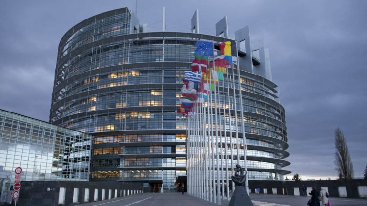  Европарламентът не прие новата директива за авторско право