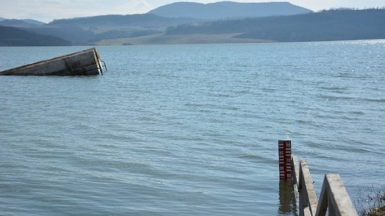 8 района във Варненско с риск от наводнение