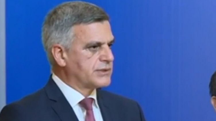 Стефан Янев: Удовлетворени сме от резултата