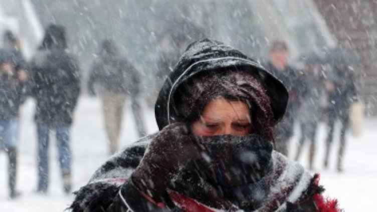 Предупреждават за екстремно ниски температури в 4 области от страната