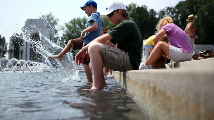 Утре живакът удря 36 градуса