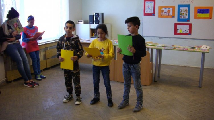 Варненски ученици подаряваха и разменяха книги