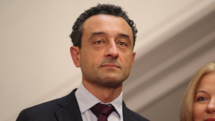 Ива Митева иска Даниел Лорер за премиер