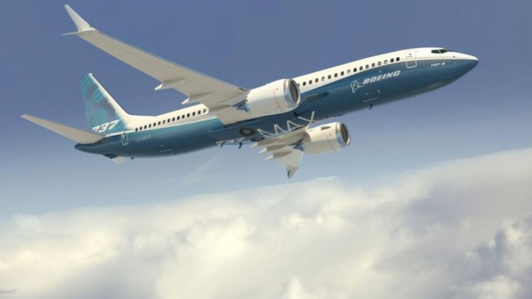 Етиопия, Китай и Индонезия спряха полетите с Боинг 737 Макс 8
