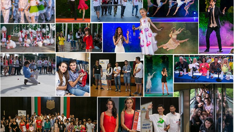 Фестивал създава клипове Защо обичам Варна