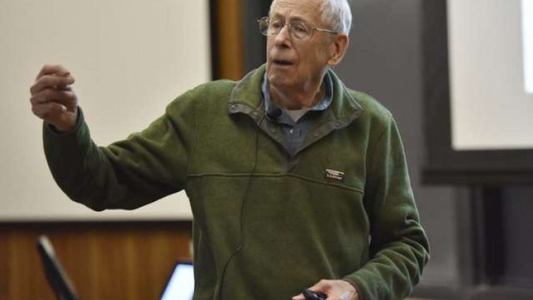 Нобелов лауреат не изключва съществуването на живот на други планети