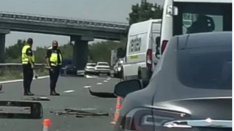 Снимката е илюстративна: АРХИВ