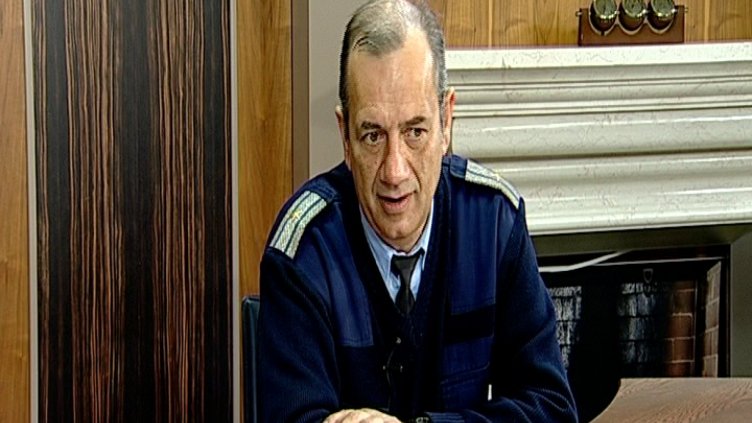 "Щрихи от утрото" (1.11.2017) - На старта на акция „Зима“