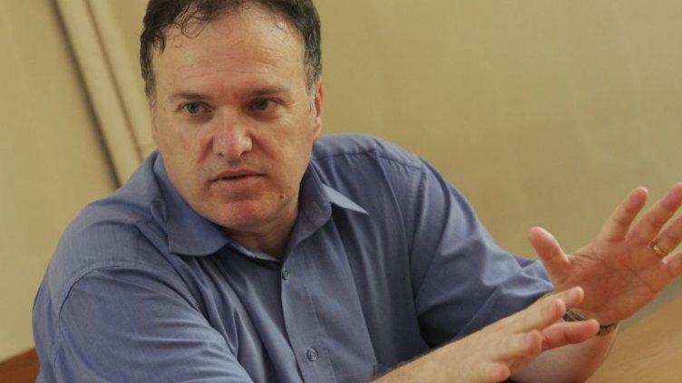 Владимир Чуков