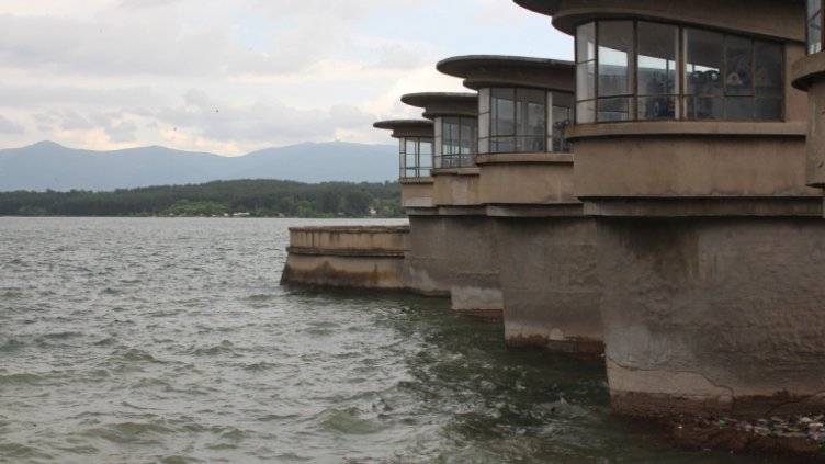 400 язовира в страната се нуждаят от спешен ремонт