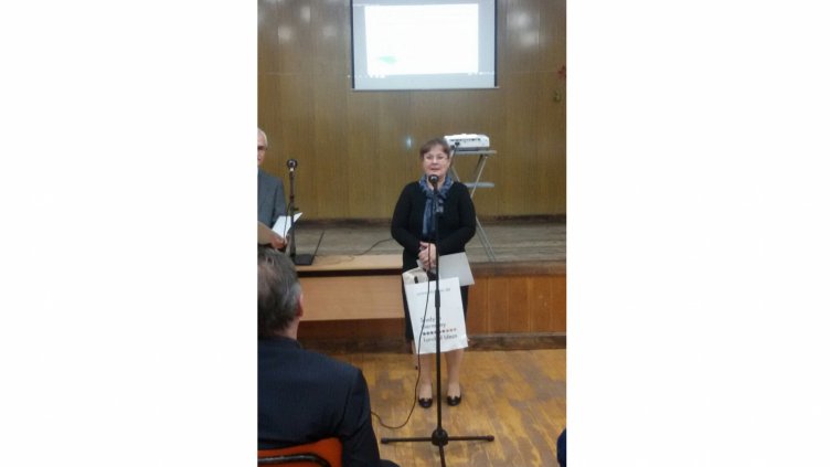 Варненски преподавател с награда от Националния конкурс за учители по химия