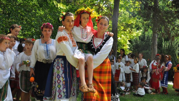 Снимка Пламен Гутинов