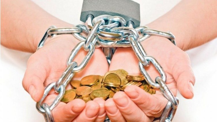Грешките по пътя към вечната задлъжнялост
