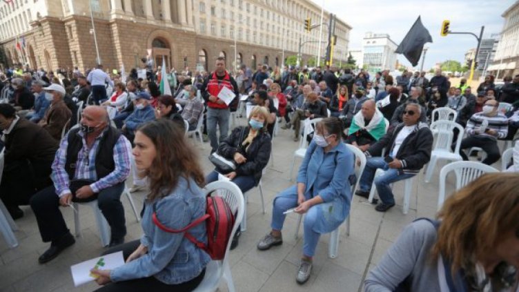 Снимка: Димитър Кьосемарлиев, Dnes.bg