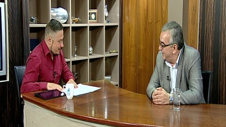 "Щрихи от утрото" (4.06.2018) - Какви опасности за здравето крие плажът?