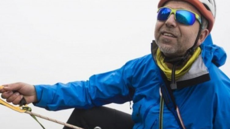 Шерпите, които търсят Боян Петров, стигнаха до лагер 1, алпинистът не е бил там