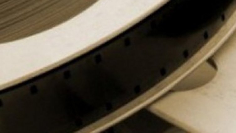 Как се снима филм с 1 евро...