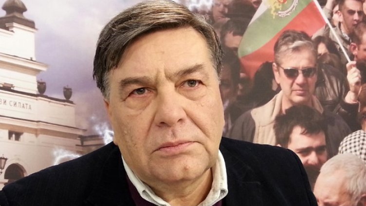 Проф. Здравко Попов: Предстои отрезвяване от консумативния разгул