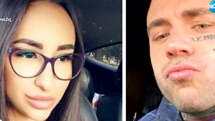 Симона Радева влиза в затвора за укриването на Георги Семерджиев