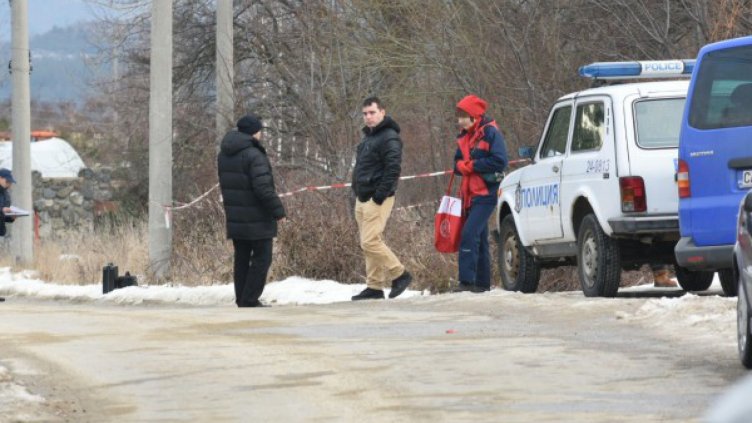 Зетят на Антов заложил фирма часове преди разстрела