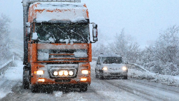 В Добричко има селища без ток и вода