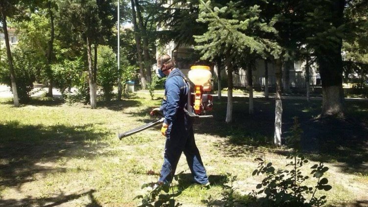 Снимка: Община Варна