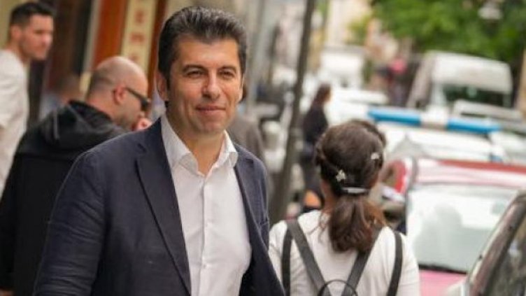 Кирил Петков уби надеждите за съставяне на правителство