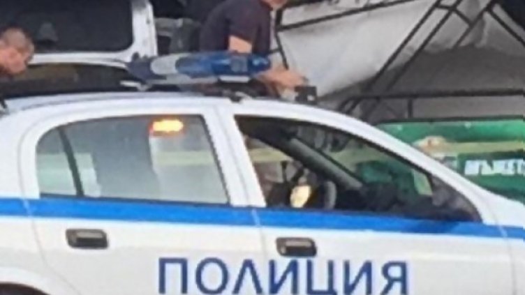 За броени часове осъдиха каналджия на 10 месеца затвор