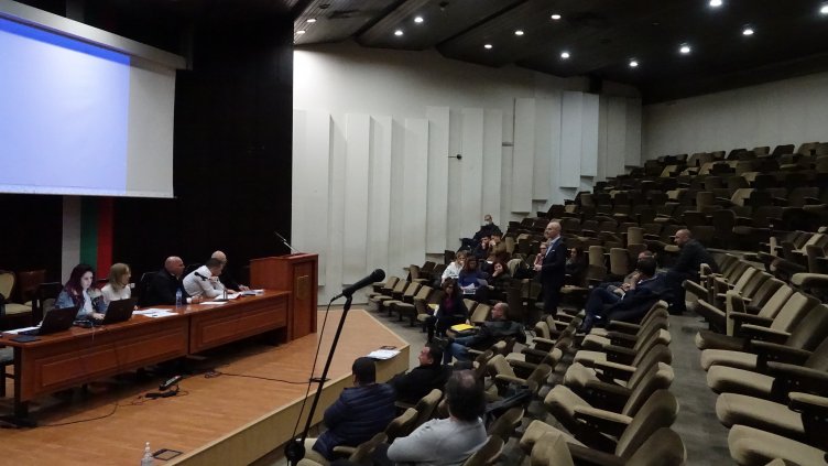 Войната в Украйна удря сериозно приходите от туристическия данък във Варна