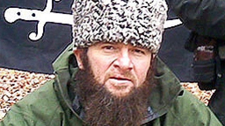 Доку Умаров е мъртъв?