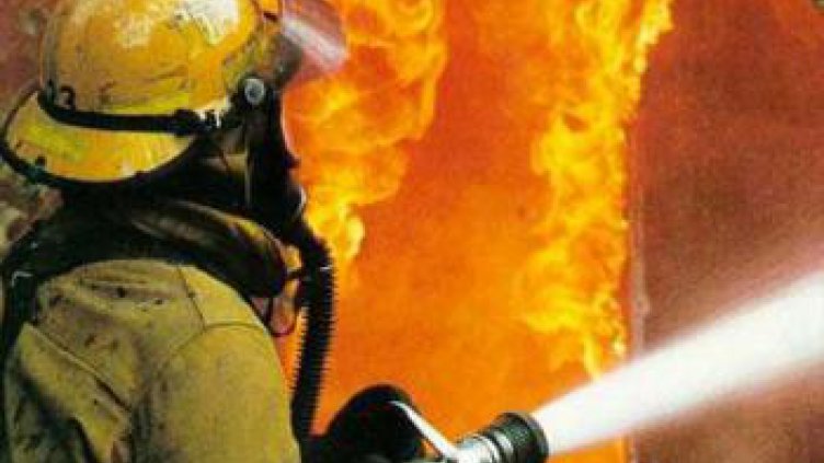 Пожар изпепели ферма в пазарджишко село