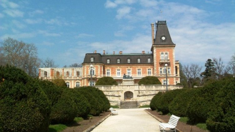 Варна става център на Балканите