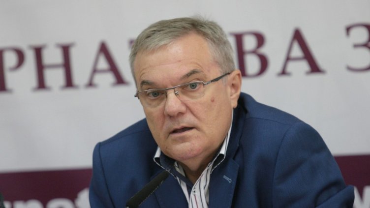 Румен Петков:  Губим $150 млн. заради неустойки от находището на природен газ край Галата