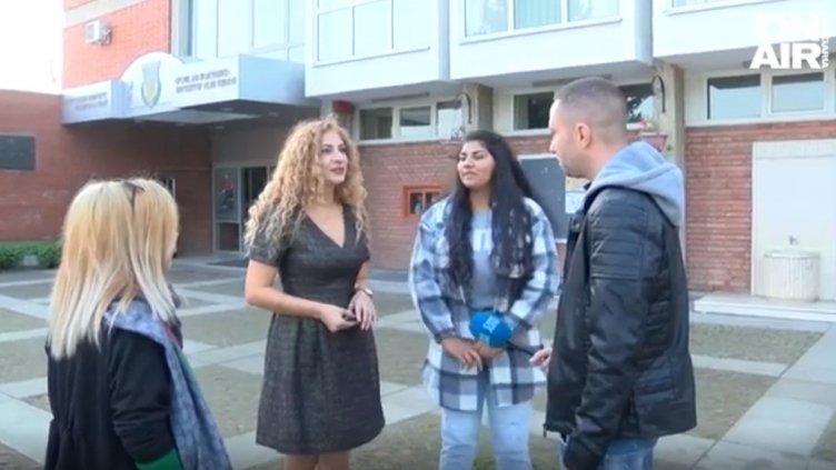 Зюмбюла и Таня – ромките, извън стереотипа. Bulgaria ON AIR разказва