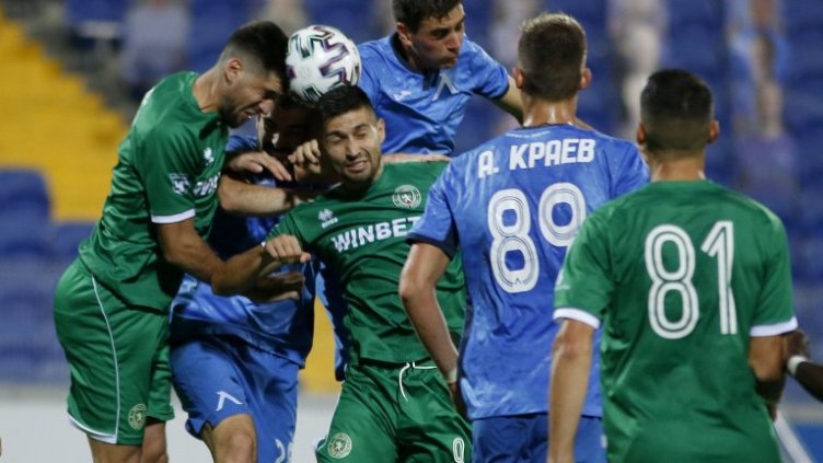 Мачовете по тв днес