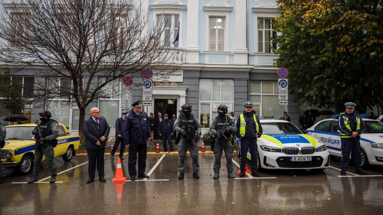 Снимка: Галина Георгиева