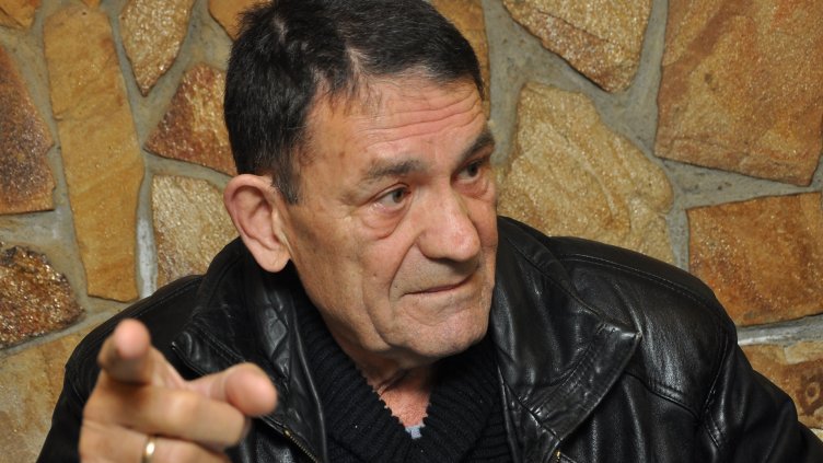 К.д.п. Владимир Даскалов: Всяко докосване до война не се забравя цял живот