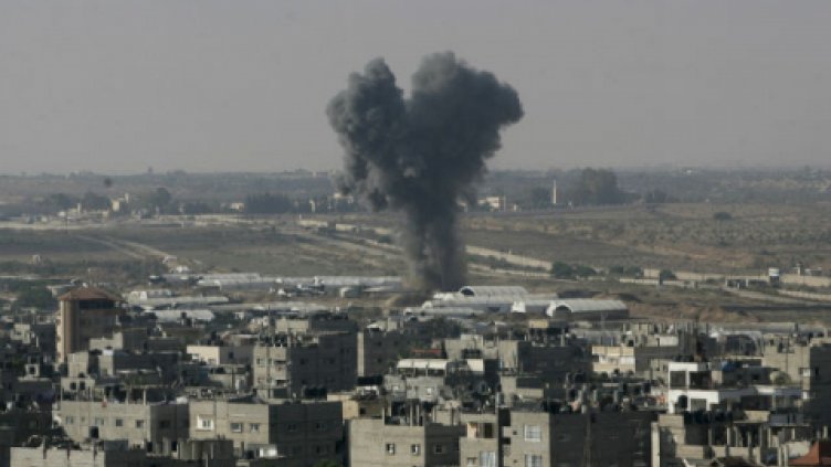 “Ислямска държава“ нападна и Израел!