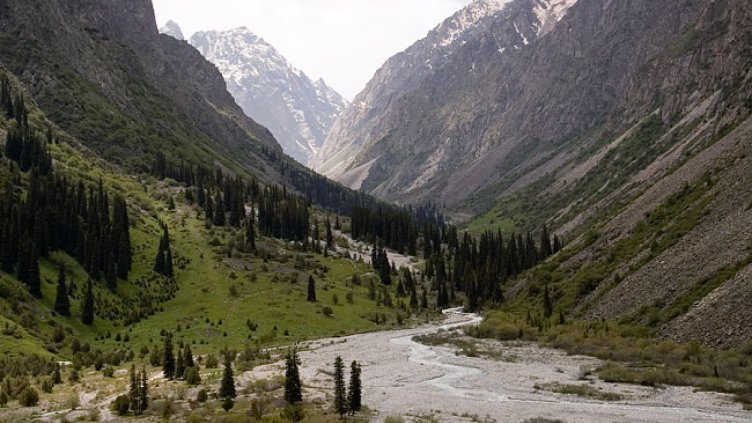 Българинът започва да проявява повече интерес към почивките в планина