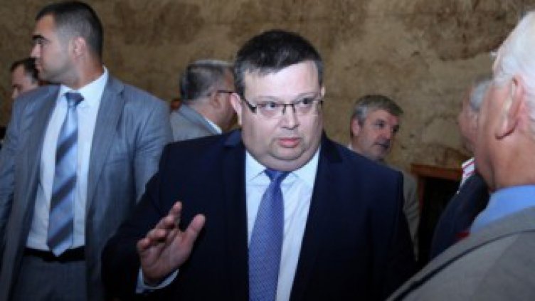 Цацаров: Волята и мъдростта на депутатите не бива да се подценяват