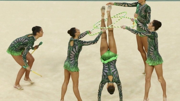 Нешка Робева: Съдбата се реваншира, този бронз е с цвят на злато