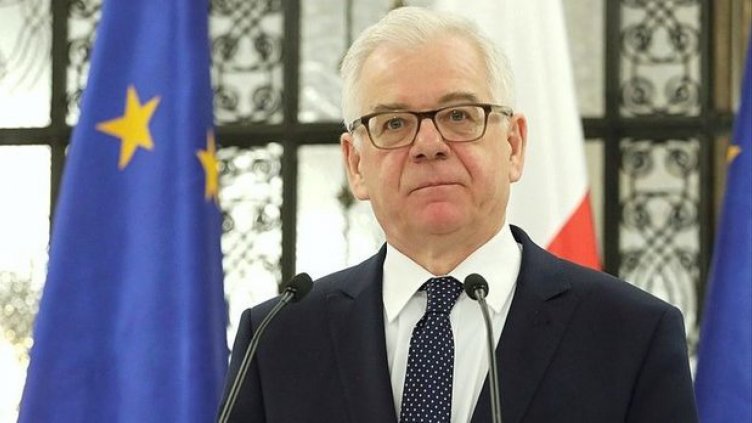 Полша: Русия е заплаха за Европа, нека се обединим със САЩ  