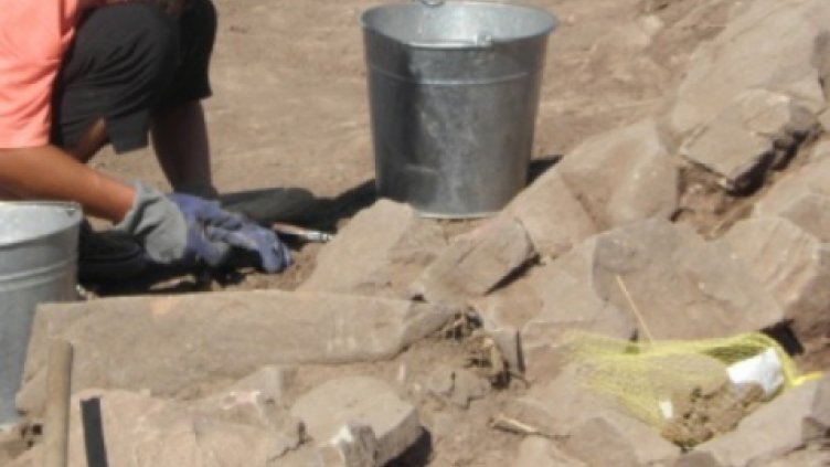 В Румъния откриха гробница на принц от преди 5000 г.